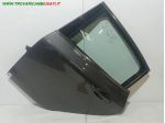 PORTA POST. SX NERO MET CON AL / SE 999-U1560903 Carrozzeria  Lamierati est &hellip;