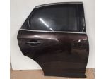 PORTA SPORTELLO POSTERIORE DESTRO CITROEN DS7 DAL 2010 IN POI