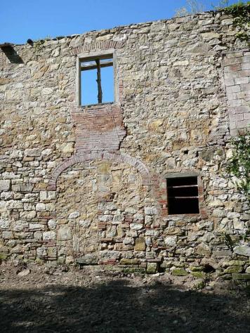 Rustico in vendita a San Donato In Poggio - Barberino Tavarnelle 350 mq Rif: 1087521 - Foto 6
