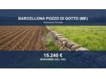 Immobile in asta di 3613 m² in vendita a Barcellona Pozzo di Gotto