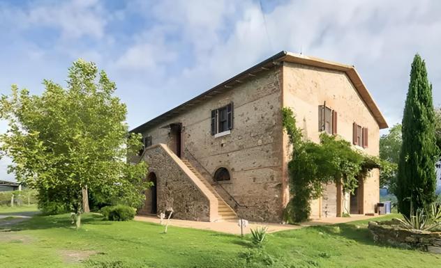 Casale in vendita a Gavorrano - Foto 4