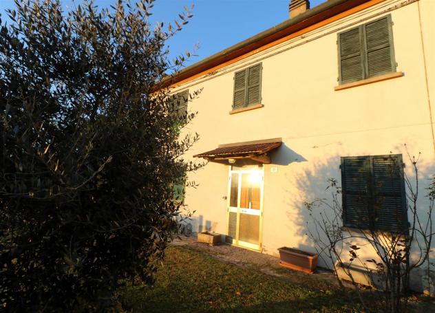 Rustico casale in Vendita in zona SAN BERNARDINO IN SELVA - Foto 4