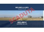 Immobile in asta di 109 m² in vendita a Molinella