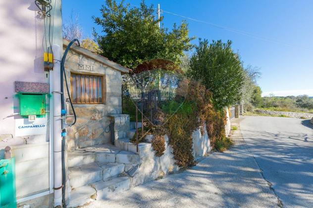Cascina/Casale in vendita a Ragusa, San Giacomo - Foto 15