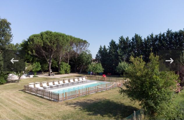 Casale trasformato in BB a Ravenna - Foto 4
