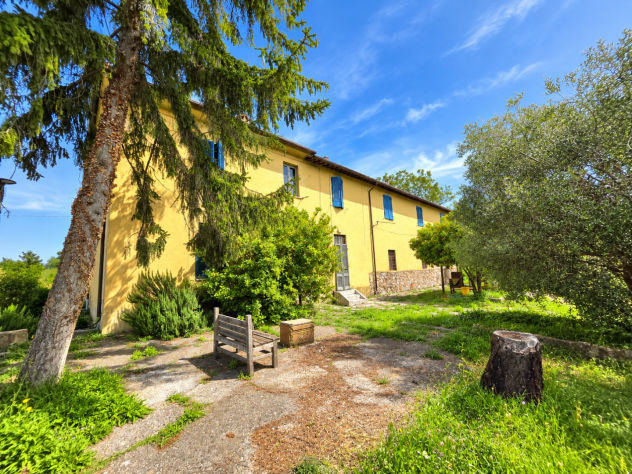 Rustico in vendita a Madonna Dell'acqua - San Giuliano Terme 770 mq Rif: 1452077 - Foto 10