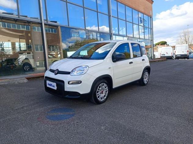 FIAT Panda 1.0 S&S Hybrid Van 2 posti rif. 24105308 - Foto 6