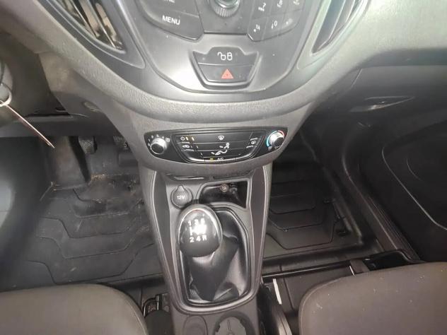 Ford Transit Courier 1.5 TDCi 95CV Van Entry.s - Foto 9