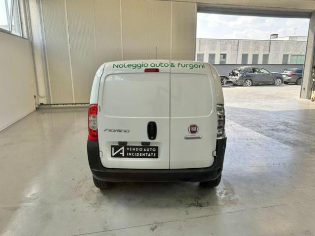 FIAT Fiorino 1.3 MJT 95CV CARGO rif. 23622873 - Foto 6