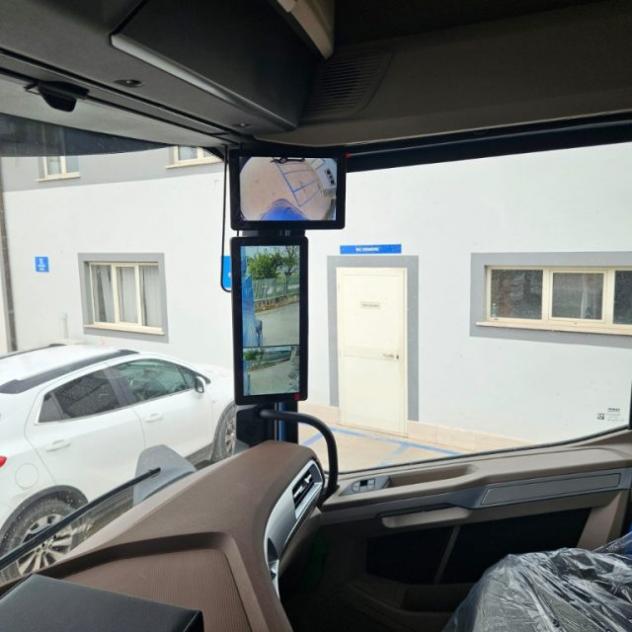 DAF XG+530 FT rif. 24075270 - Foto 6
