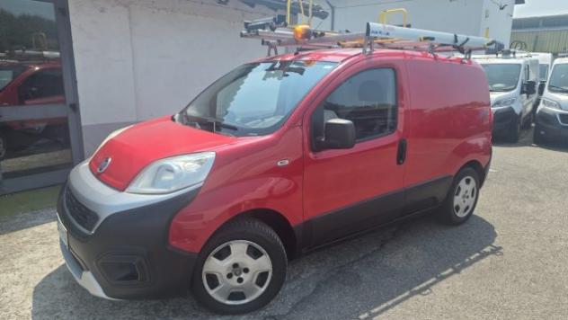FIAT Fiorino 1.3 MJT 95CV Adventure SX allestimento officina E6 rif. 23865066 - Foto 3