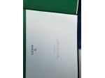 Catalogo Originale ROLEX anno 2019- 2020