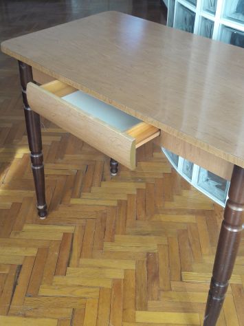 Tavolo 100x55 bellissimo - Foto 3