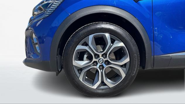 Renault Captur TCe 100 CV GPL Techno Fast Track - Foto 5