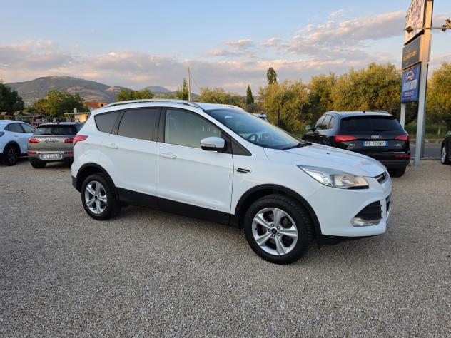 Ford Kuga 2.0 TDCI 150 CV S&S 2WD Titanium - Foto 5