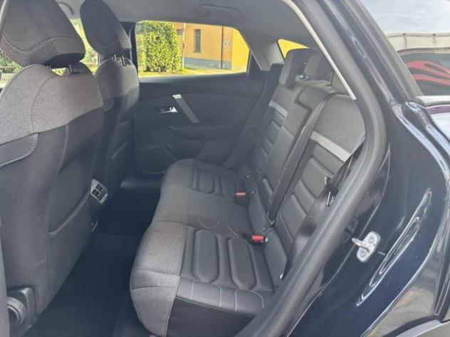 CITROEN C4 BlueHDi 130 S&S EAT8 Max LED-APP CONNECT rif. 23453565 - Foto 7