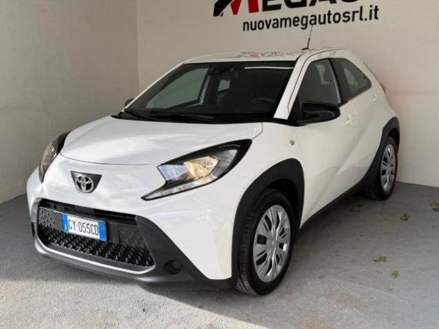 TOYOTA Aygo X 1.0 VVT-i 72 CV 5 porte Active rif. 23313486 - Foto 3