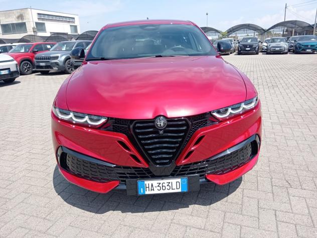 Alfa Romeo Tonale 1.6 Diesel 130cv TCT6 Milano Cortina 2026 - Foto 2