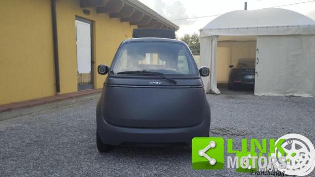 MICROLINO Microlino MICROLINO KM 0 – ELETTRICA – 90 KM/H – AFFARE rif. 24143799 - Foto 2