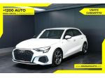AUDI A3 Sportback 30 TDI 116CV S tronic S line rif. 23699917