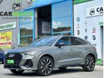 AUDI Q3 2ª serie Q3 SPB 40 TDI quattro S tronic S line edition