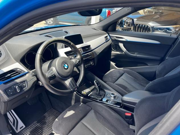 Bmw X2 xDrive20d Msport - Foto 7