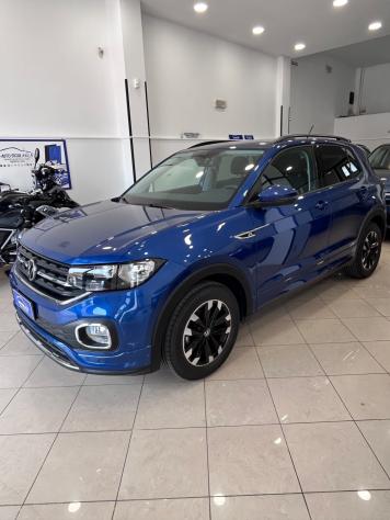 Volkswagen T-Cross 1.0 TSI Sport - Foto 10