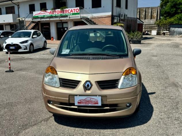 RENAULT Modus 1.2 16V Confort Privilège rif. 23790076