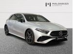 Mercedes-Benz Classe A - W177 2023 A 180 d AMG Line Advanced Plus auto