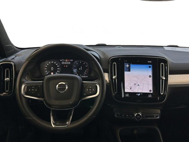 Volvo XC40 T2 129 CV Automatica NAVI LED Core - Foto 9