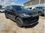 LAND ROVER Discovery Sport 2.0 ED4 150CV STANDARD 2WD - GA396XW rif. 23802647