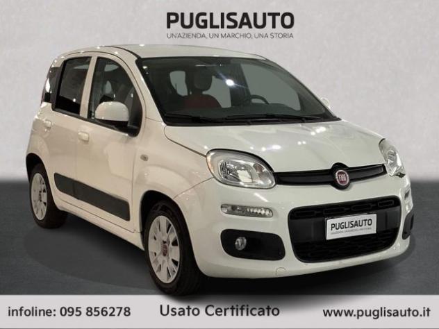 FIAT Panda 1.3 MJT 80 CV S&S Easy rif. 22911434