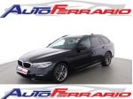 BMW Serie 5(G30/31/F90) 530i xDrive Touring Msport