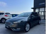 Ford Focus Focus SW 1.5 tdci Titanium Business s&s 120cv