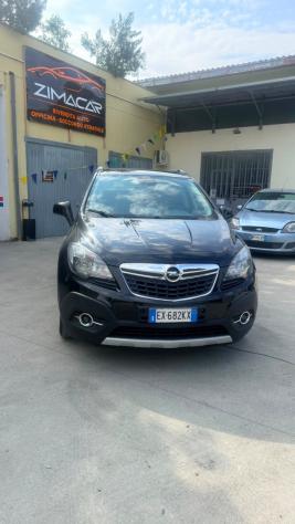 Opel Mokka 1.6 Ecotec 115CV 4x2 Start&Stop Cosmo - Foto 3
