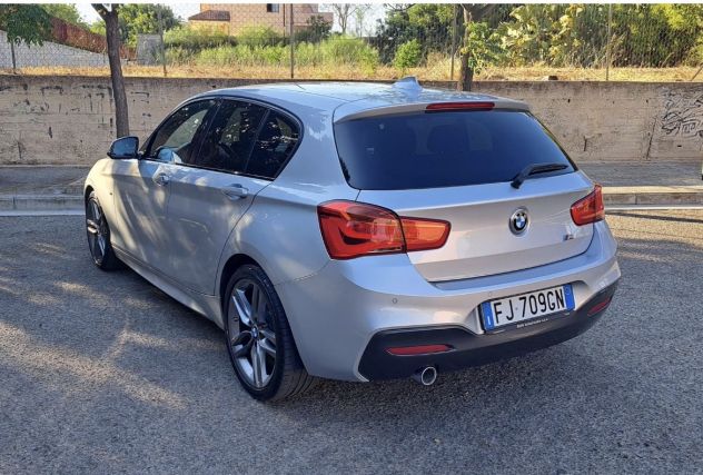 Bmw 116 d 5P. Msport €16000 - Foto 2
