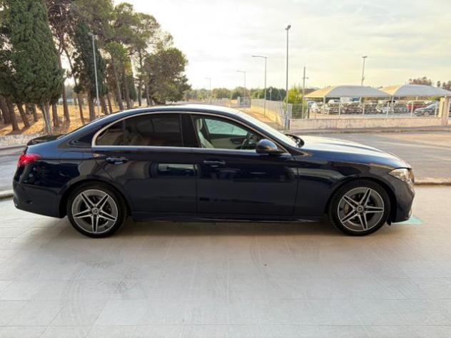 MERCEDES-BENZ C 200 d Mild hybrid Premium. rif. 24162304 - Foto 4