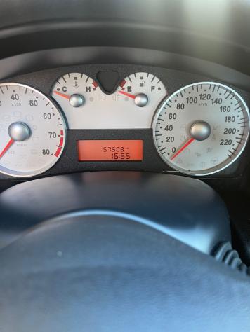 Fiat Stilo 1.4i 16V 5 UNICO PROPRIETARIO - Foto 8