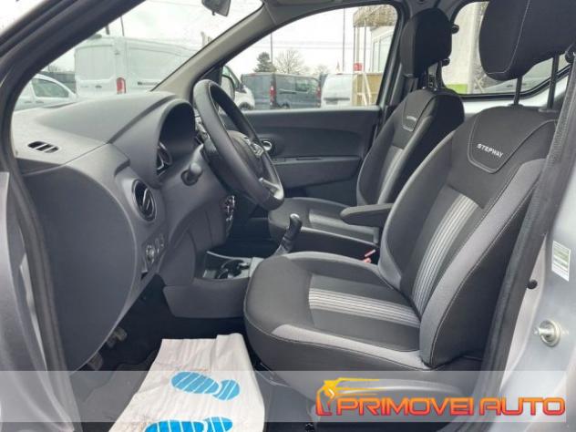 DACIA Dokker Stepway 1.6 8V 102CV GPL rif. 22003143 - Foto 4
