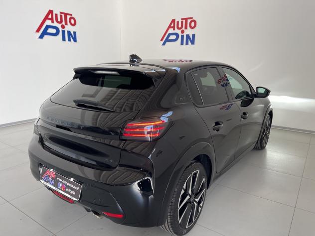 Peugeot 208 Allure Hybrid 110 e-DCS6 auto *PROMO* - Foto 4