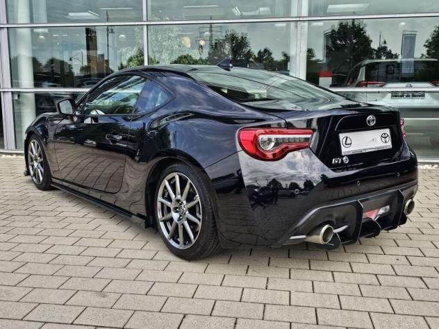 Toyota GT86 GT86 2.0 AT Rock&Road - Foto 2