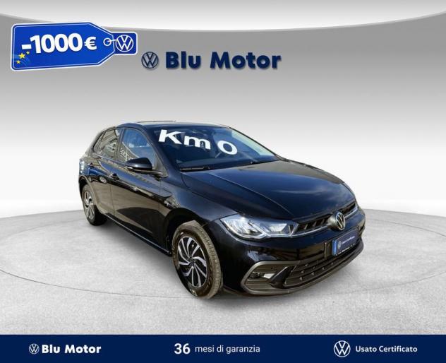Volkswagen Polo 1.0 TSI DSG Life - Foto 3