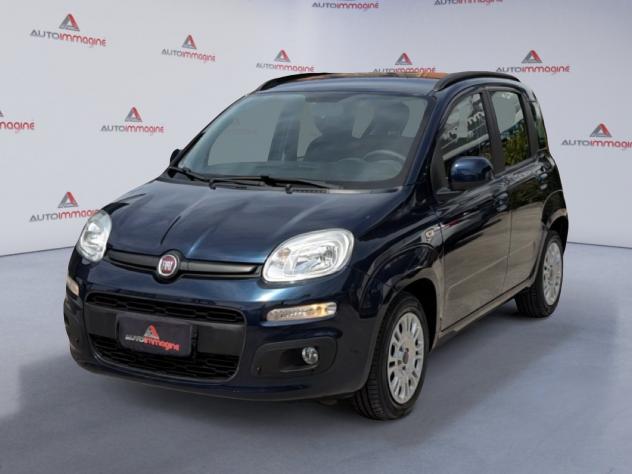 FIAT Panda 1.3 Mjt 95cv S&S E6 Lounge