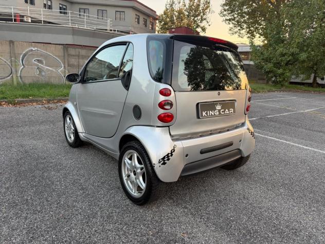 Smart 600 & passion (40 kW) - Foto 7