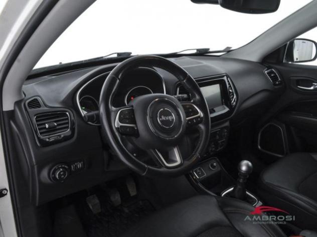 JEEP Compass 1.6 Multijet II 2WD Limited rif. 23894467 - Foto 8