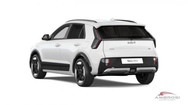 KIA Niro 1.6 HEV STYLE rif. 24193692 - Foto 3