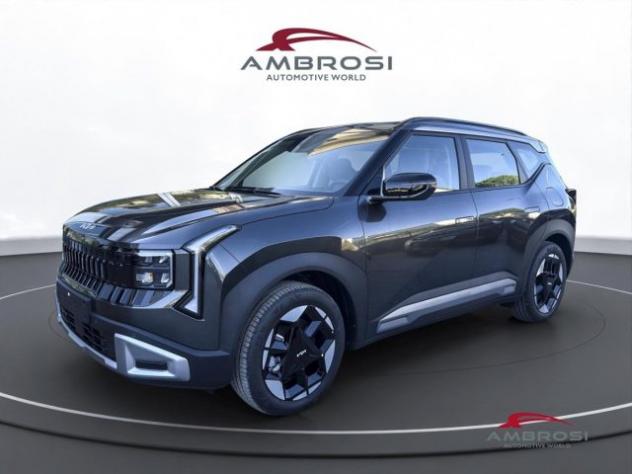 KIA Seltos 1.6 TGDI 2WD STYLE TT rif. 24072326
