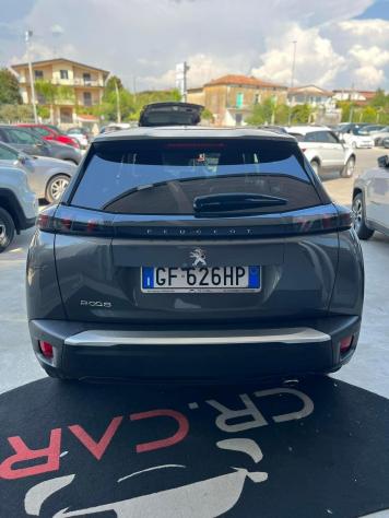 Peugeot 2008 BlueHDi 130 S&S EAT8 Allure Pack - Foto 6