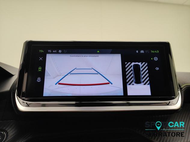 Peugeot 208 II 2023 1.2 puretech GT s&s 100cv - Foto 10