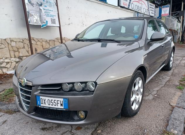 Alfa Romeo 159 1.9 JTDm Sportwagon Eco Progression